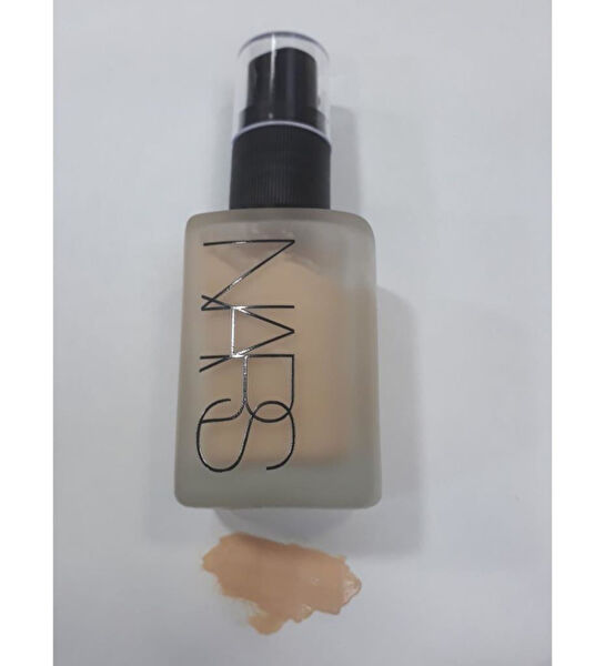 Nars Fondöten