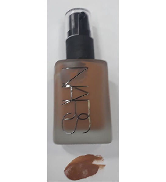 Nars Fondöten
