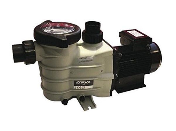 NONAME Havuz, Dozaj Pompası