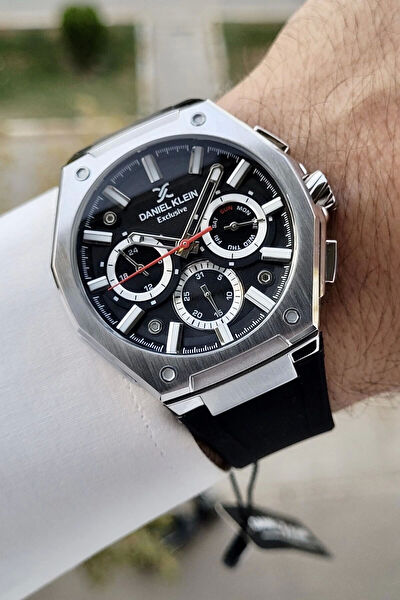Daniel Klein Erkek Kol Saati