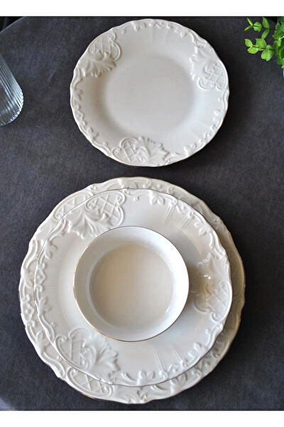 Qualitev Yemek Takımı