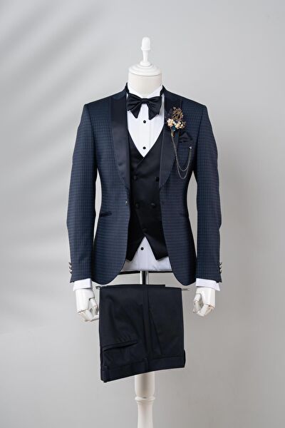 Torres Erkek Takım Elbise