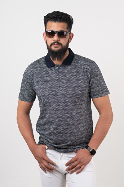 Nehir by Faruk Ülker Erkek Tişört