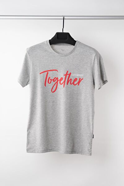 Akçaylar Erkek Tişört