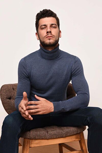 Akçaylar Erkek Triko, Kazak