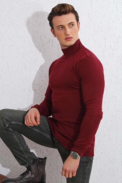 Akçaylar Erkek Triko, Kazak