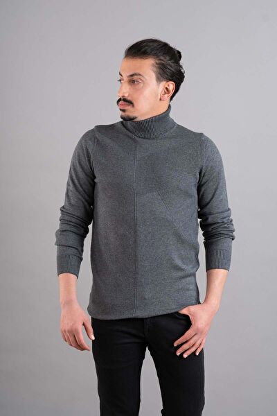 Akçaylar Erkek Triko, Kazak