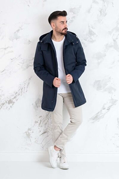 Sır Erkek Mont, Kaban