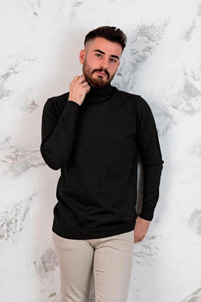 Akçaylar Erkek Triko, Kazak