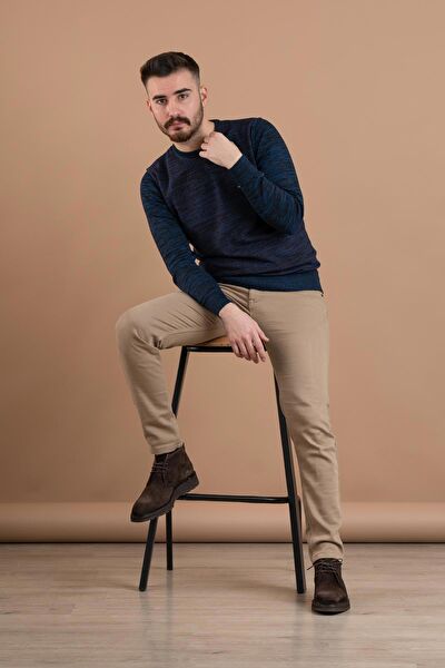 Dorss Erkek Triko, Kazak