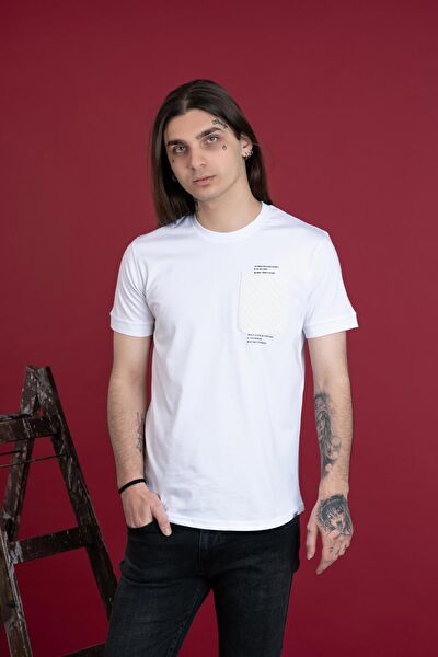 Akçaylar Erkek Tişört