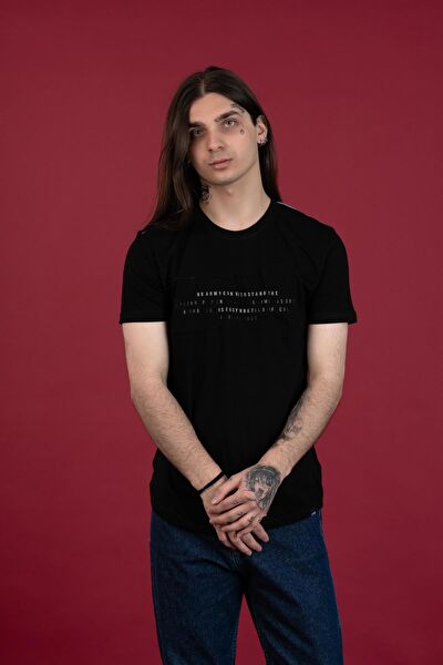 Akçaylar Erkek Tişört