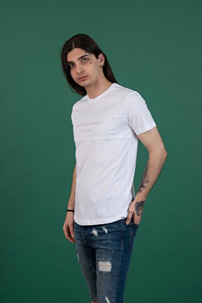 Akçaylar Erkek Tişört