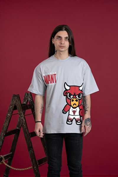 Akçaylar Erkek Tişört