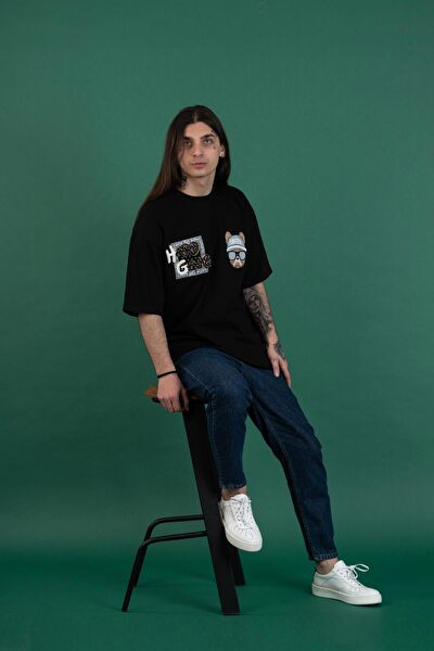 Akçaylar Erkek Tişört