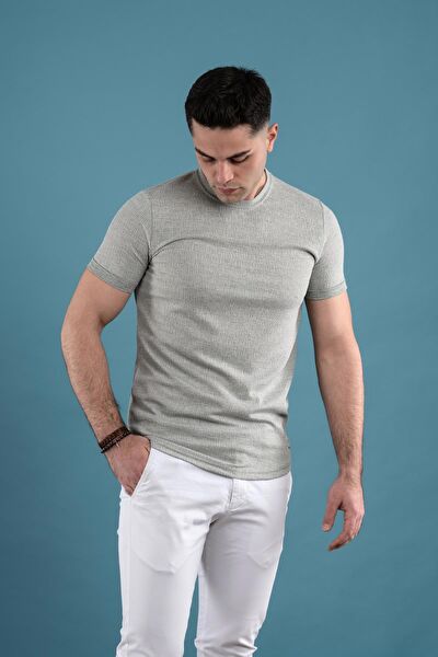 Akçaylar Erkek Tişört