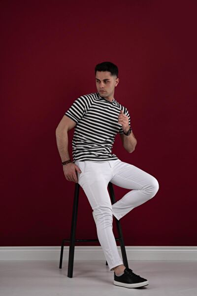 Akçaylar Erkek Tişört