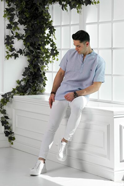 Paul Martin Canadian Erkek Gömlek