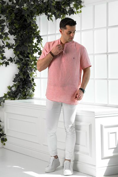 Paul Martin Canadian Erkek Gömlek