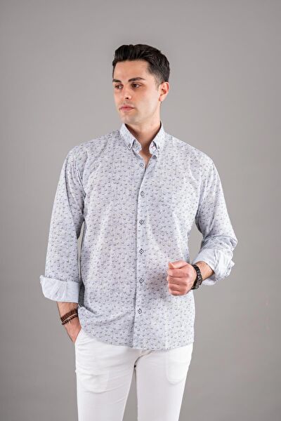 Bican Erkek Gömlek