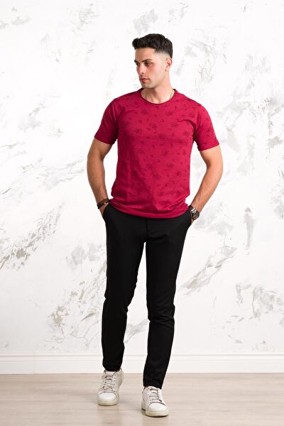 Akçaylar Erkek Tişört