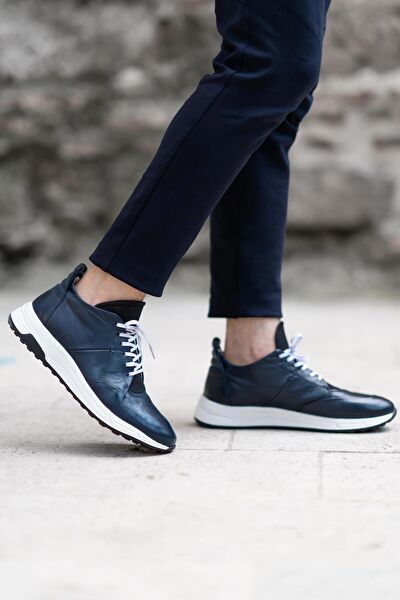 Akçaylar Erkek Sneaker Ayakkabı