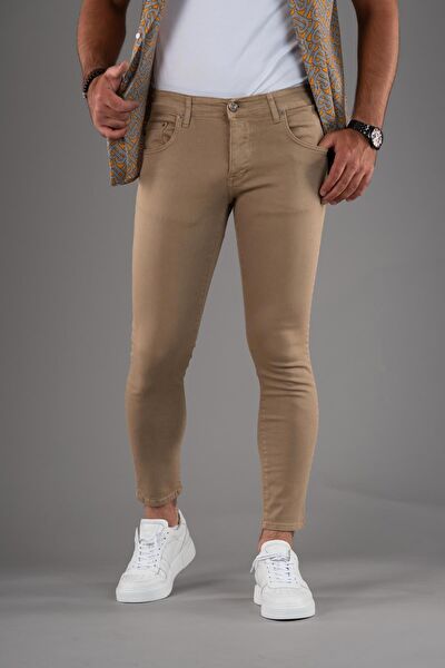 Akçaylar Erkek Jeans