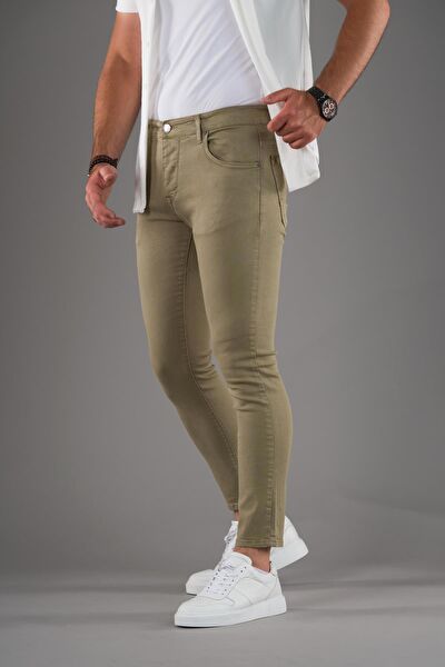 Akçaylar Erkek Jeans