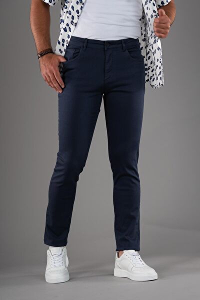 Akçaylar Erkek Jeans