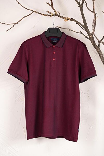 Akçaylar Erkek Büyük Beden Tişört