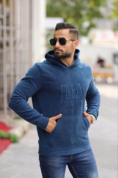 Akçaylar Erkek Sweatshirt