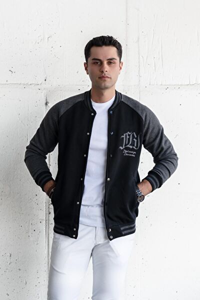 Akçaylar Erkek Hırka