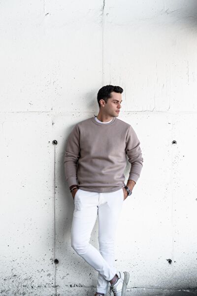 Akçaylar Erkek Sweatshirt