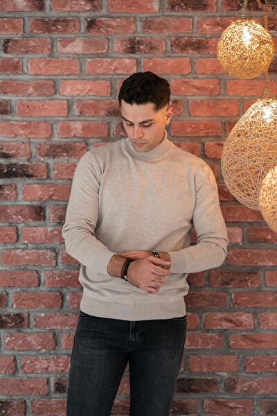 Akçaylar Erkek Triko, Kazak