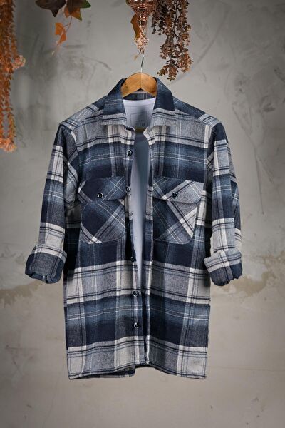 Akçaylar Erkek Gömlek