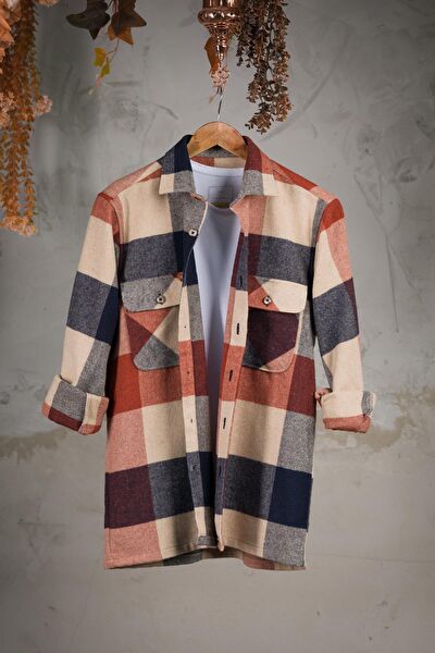 Akçaylar Erkek Gömlek