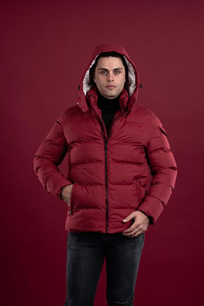 Akçaylar Erkek Mont, Kaban