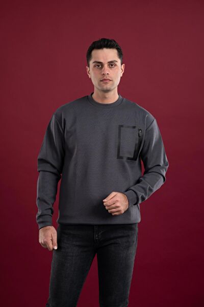 Akçaylar Erkek Sweatshirt