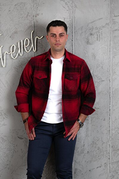 Akçaylar Erkek Gömlek