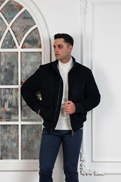 Sır Erkek Mont, Kaban