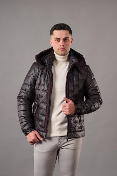 Akçaylar Erkek Mont, Kaban