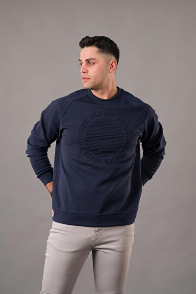 Akçaylar Erkek Sweatshirt