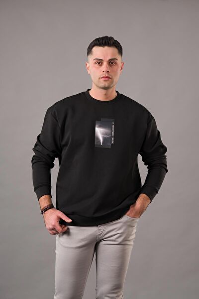 Akçaylar Erkek Sweatshirt