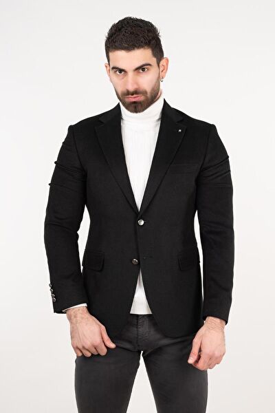 Sır Erkek Ceket