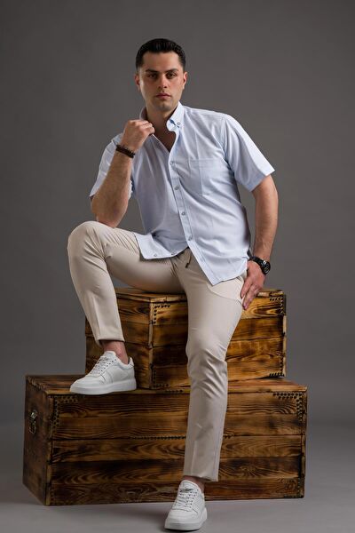 Advante Erkek Gömlek