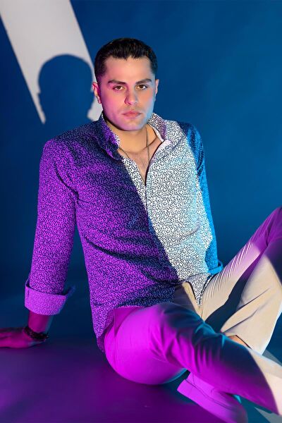 Advante Erkek Gömlek