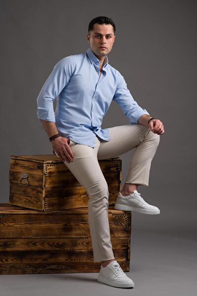 Advante Erkek Gömlek