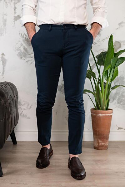 Notra Erkek Pantolon