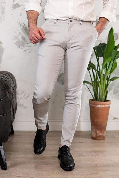 Notra Erkek Pantolon