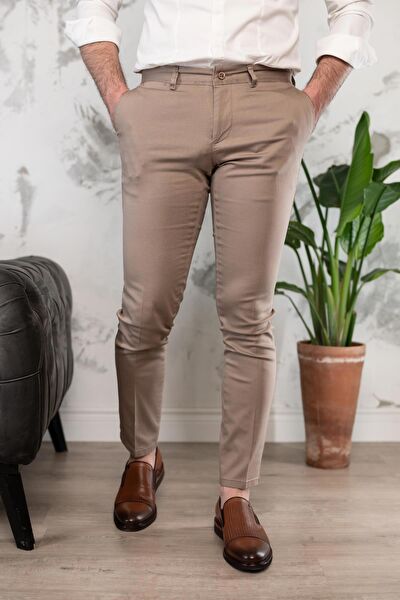 Notra Erkek Pantolon